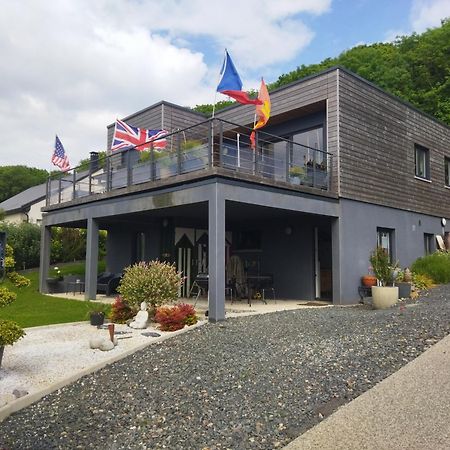 La Petite Goulette Commes Exterior foto
