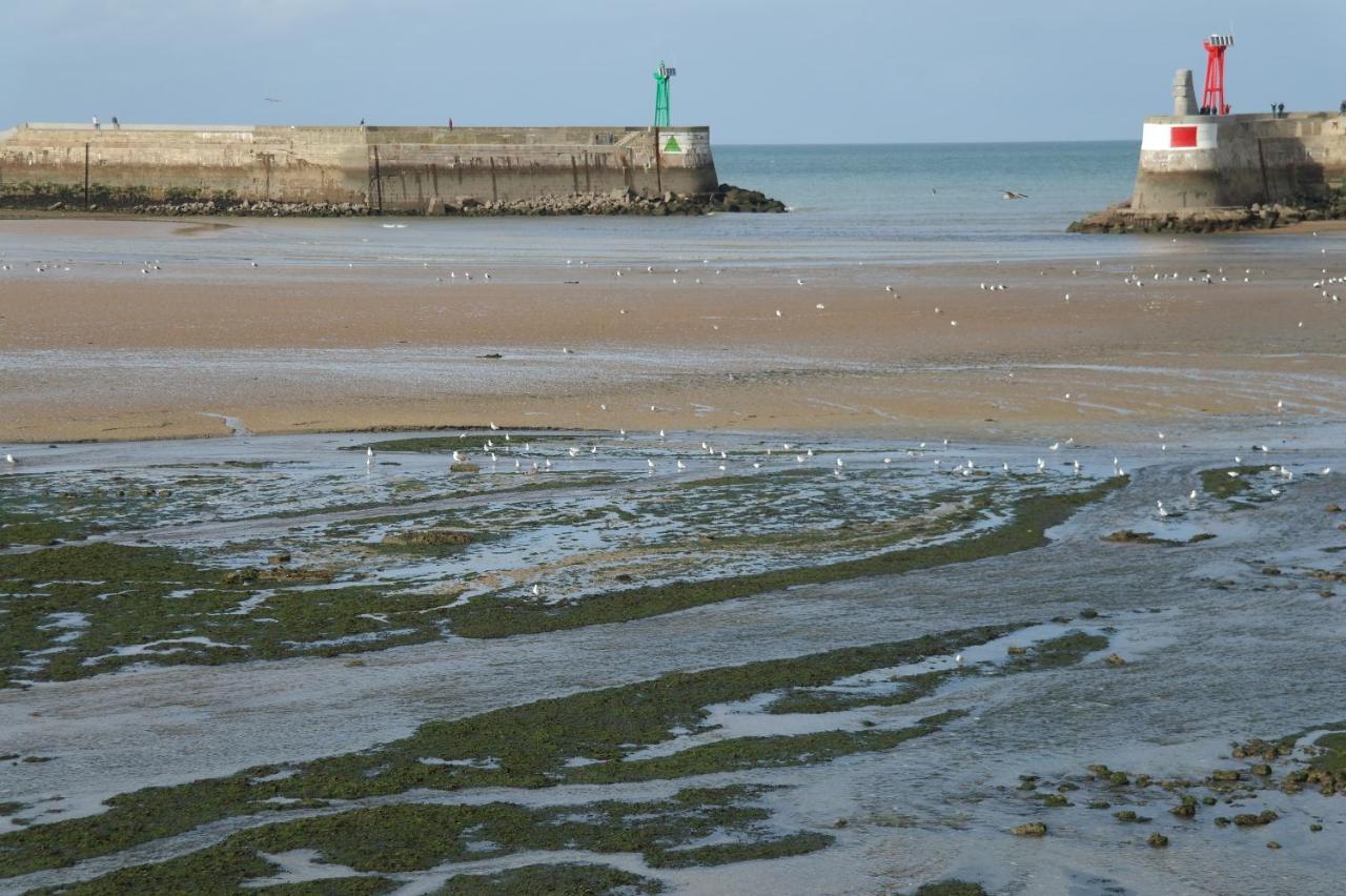 La Petite Goulette Commes Exterior foto