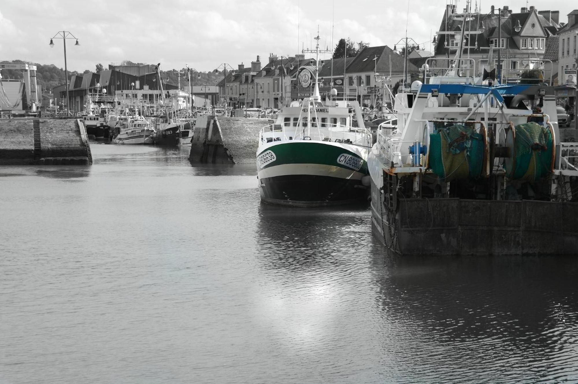 La Petite Goulette Commes Exterior foto