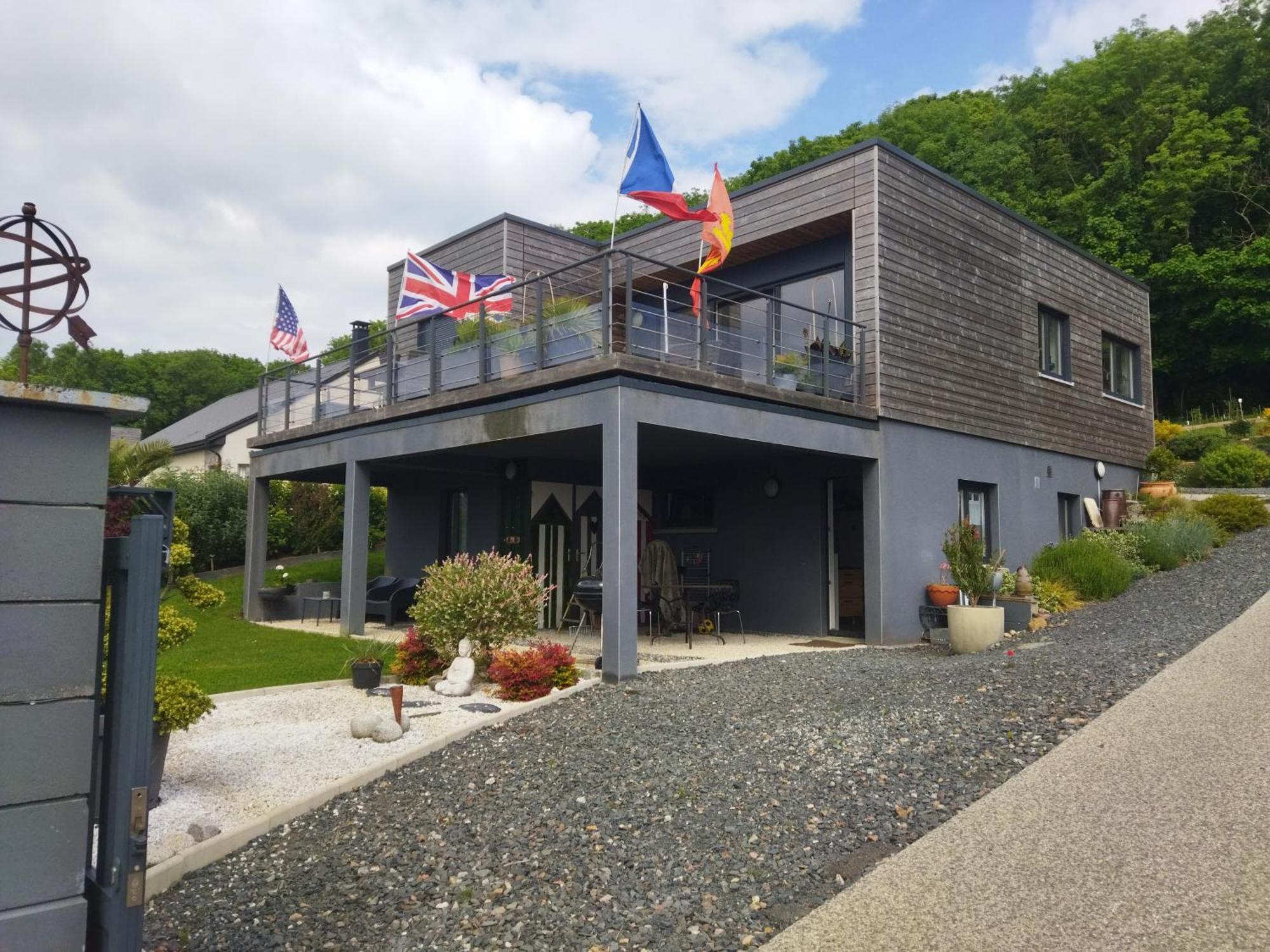 La Petite Goulette Commes Exterior foto